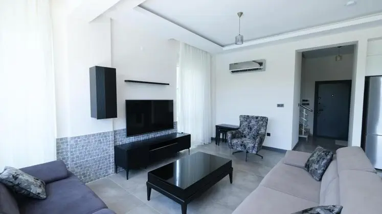 Villa, Havuz veya Bahçe Manzaralı, Havuzlu