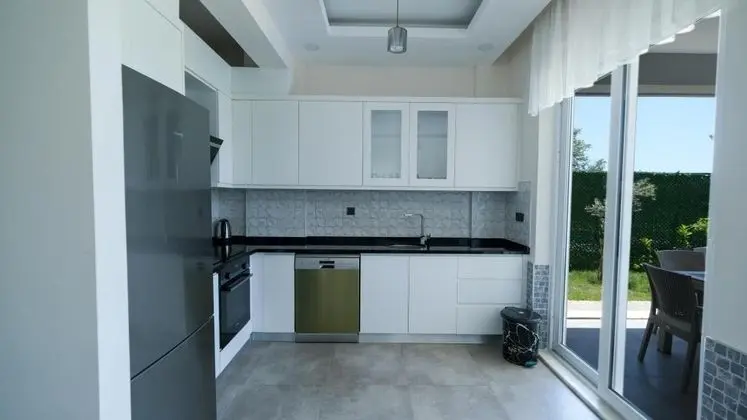 Villa, Havuz veya Bahçe Manzaralı, Havuzlu