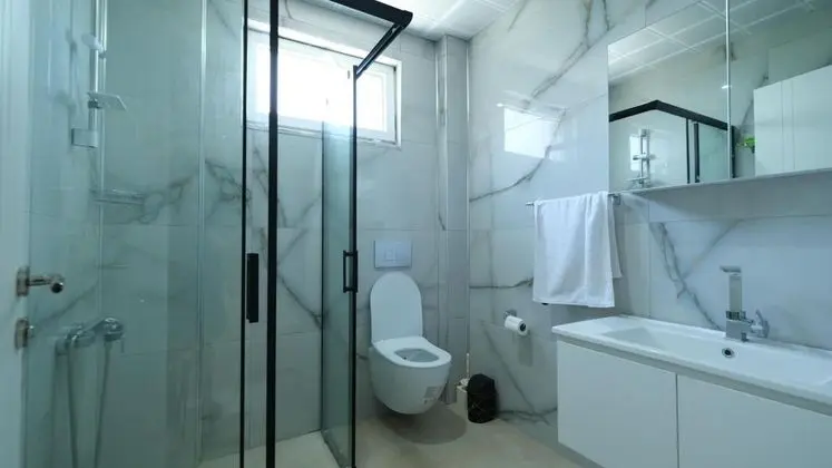 Villa, Havuz veya Bahçe Manzaralı, Havuzlu