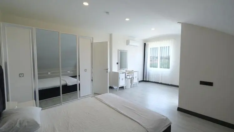 Villa, Havuz veya Bahçe Manzaralı, Havuzlu