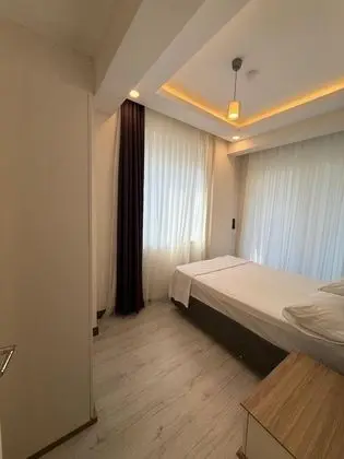 Villa, Havuz veya Bahçe Manzaralı, Havuzlu