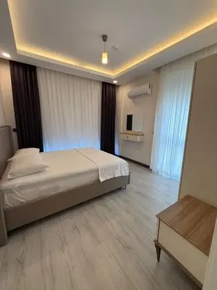 Villa, Havuz veya Bahçe Manzaralı, Havuzlu