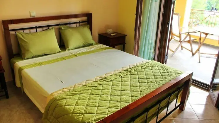 Villa, 3 Yatak Odası