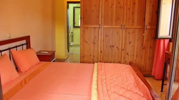 Villa, 3 Yatak Odası