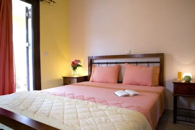 Villa, 3 Yatak Odası