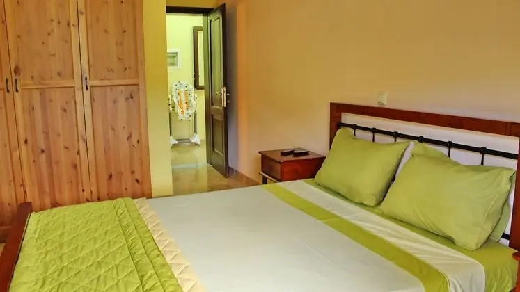 Villa, 3 Yatak Odası