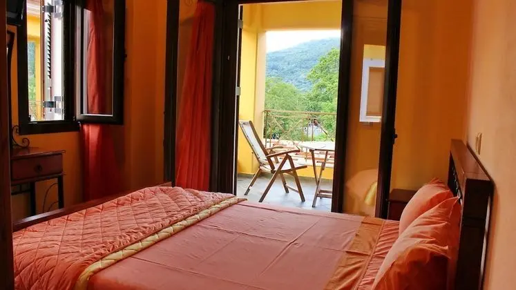 Villa, 3 Yatak Odası