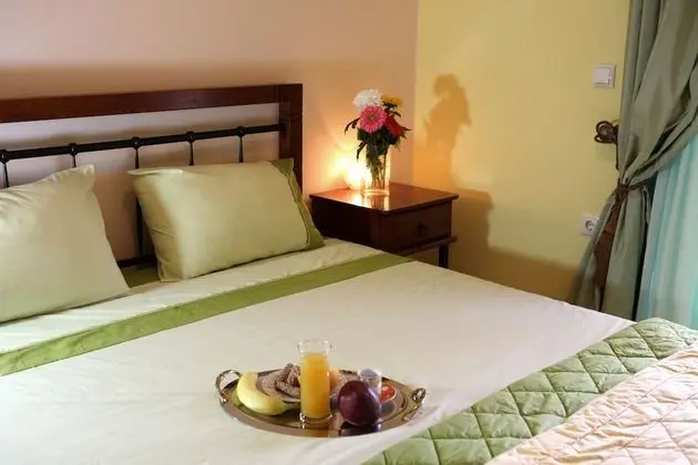 Villa, 3 Yatak Odası