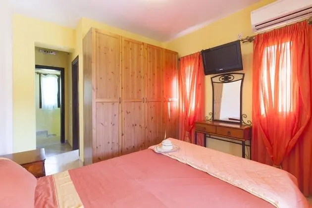 Villa, 3 Yatak Odası
