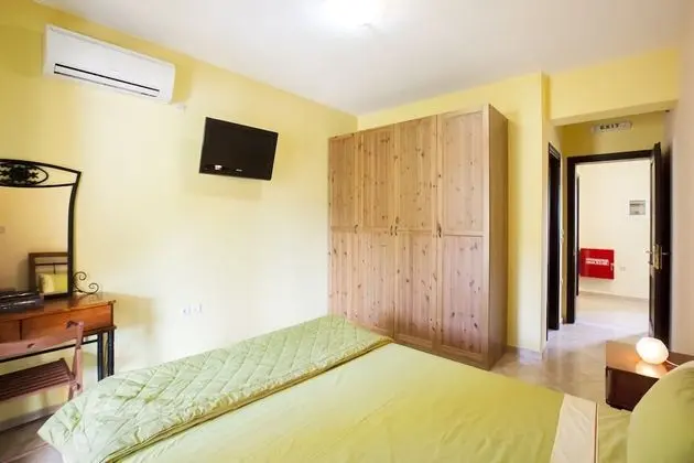 Villa, 3 Yatak Odası