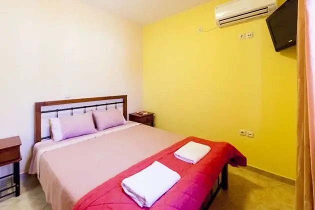 Villa, 3 Yatak Odası