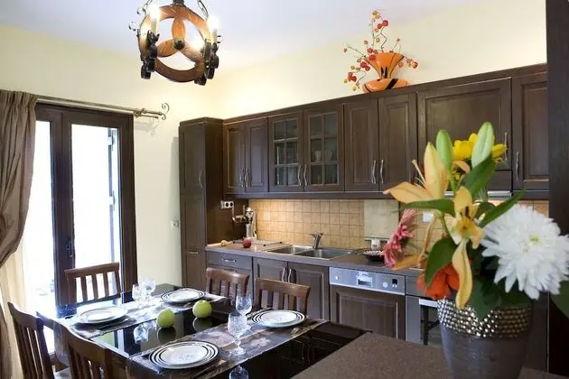 Villa, 3 Yatak Odası