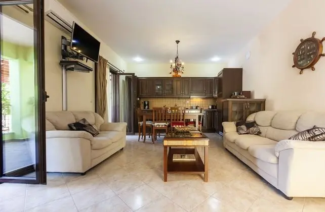 Villa, 3 Yatak Odası
