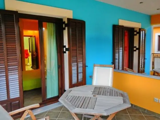Villa, 3 Yatak Odası