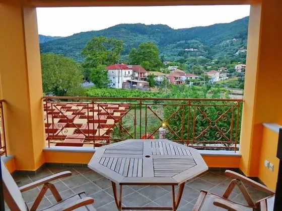 Villa, 3 Yatak Odası