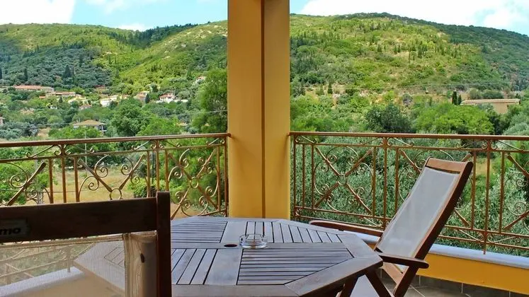 Villa, 3 Yatak Odası