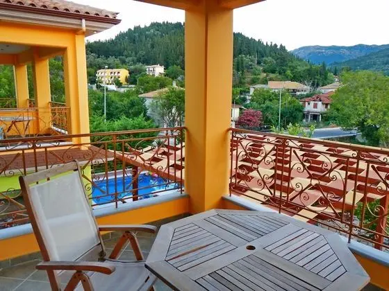 Villa, 3 Yatak Odası