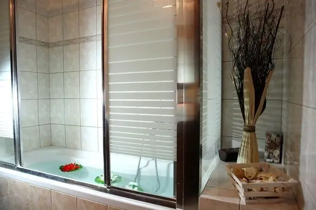 Villa, 3 Yatak Odası