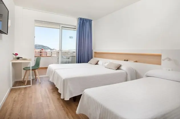 Superior Üç Kişilik Oda (3 Adults)