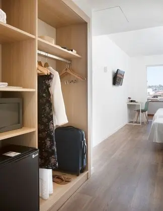Superior Üç Kişilik Oda (3 Adults)