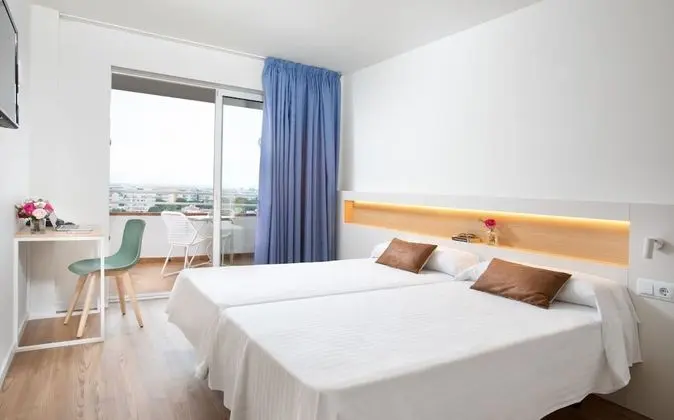 Superior Üç Kişilik Oda (3 Adults)