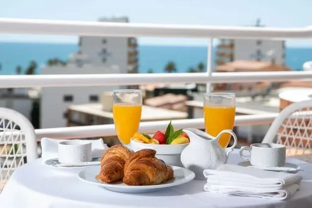 Superior Üç Kişilik Oda (3 Adults)