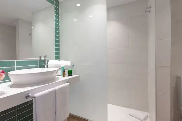 Superior Üç Kişilik Oda (3 Adults)
