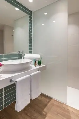 Superior Üç Kişilik Oda (3 Adults)
