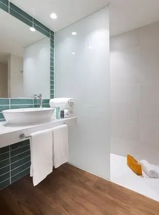 Superior Üç Kişilik Oda (3 Adults)