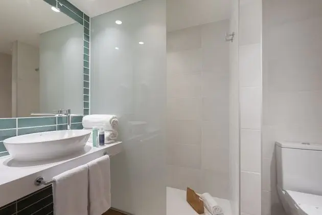 Superior Üç Kişilik Oda (3 Adults)