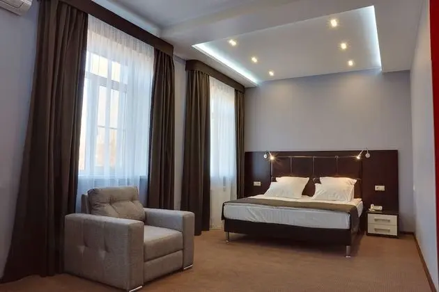 Deluxe Stüdyo