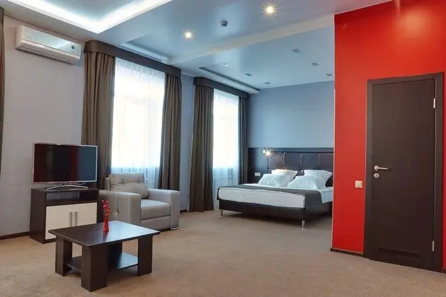 Deluxe Stüdyo