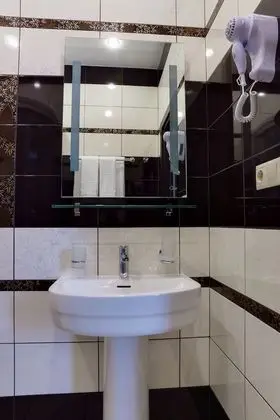 İki Ayrı Yataklı Oda (or Large Double)