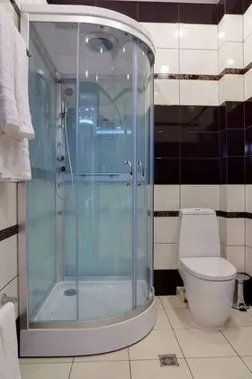 İki Ayrı Yataklı Oda (or Large Double)