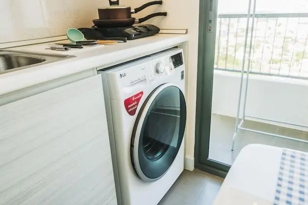 1 Bedroom Condo