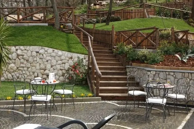 Tek Kişilik Oda, Teras, Deniz Manzaralı