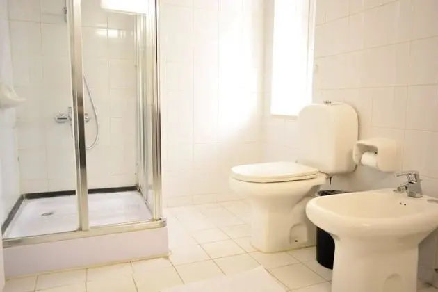 Deluxe Apart Daire, 2 Çift Kişilik Yatak