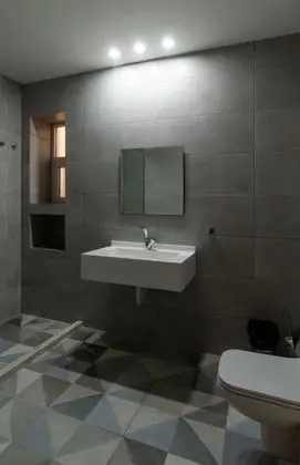 Deluxe Apart Daire, 2 Çift Kişilik Yatak