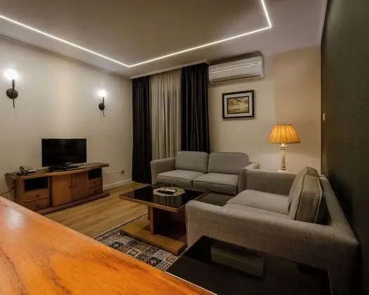 Oturma alanı