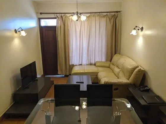 Executive Süit, 1 Yatak Odası, Sigara İçilmez, Havuz Manzaralı