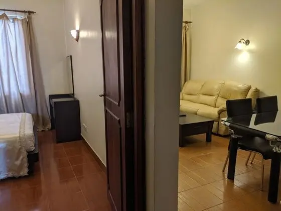 Executive Süit, 1 Yatak Odası, Sigara İçilmez, Havuz Manzaralı