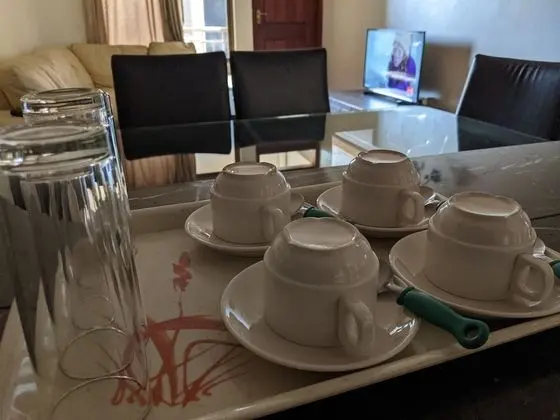 Family Süit, 2 Yatak Odası