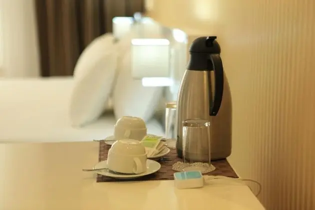 Junior Suit Standard