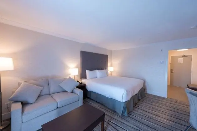 Executive Süit, 1 En Büyük (King) Boy Yatak ve Çekyat, Sigara İçilmez, Balkon (with Sofabed)