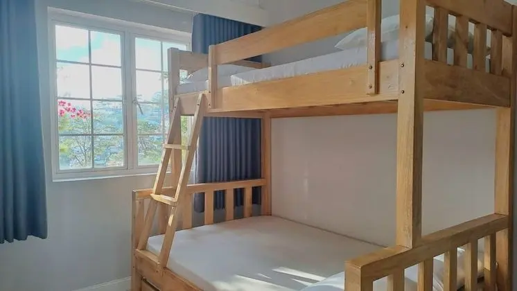 Luxury Apart Daire, 2 Yatak Odası