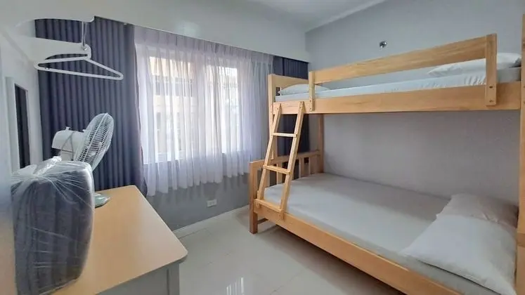 Luxury Apart Daire, 2 Yatak Odası