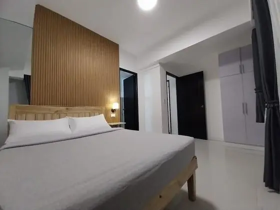 Luxury Apart Daire, 2 Yatak Odası