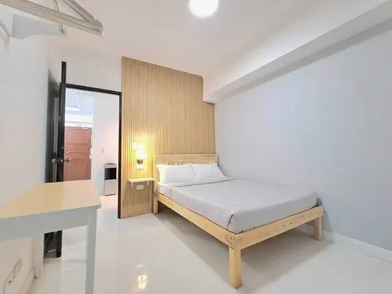 Luxury Apart Daire, 2 Yatak Odası