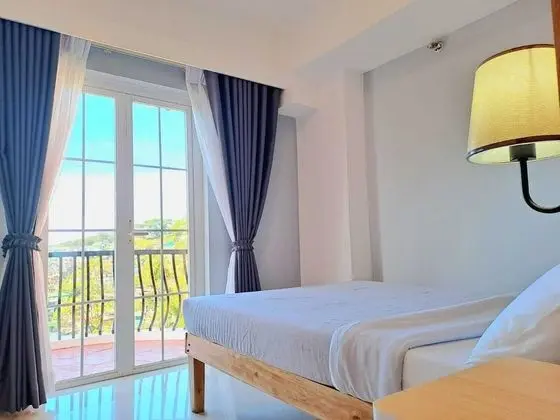 Luxury Apart Daire, 2 Yatak Odası