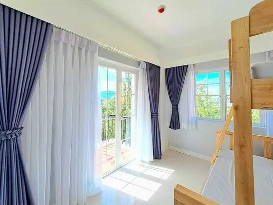 Luxury Apart Daire, 2 Yatak Odası